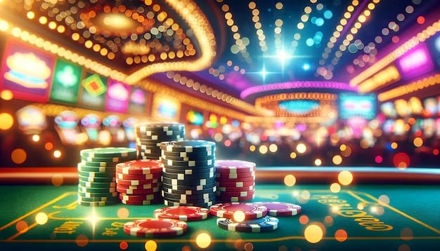 Live Casino